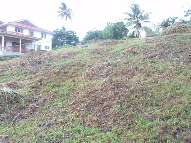 Image No.11-Terre à vendre à Castries