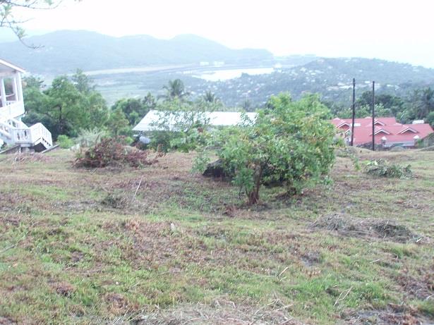 Image No.5-Terre à vendre à Castries