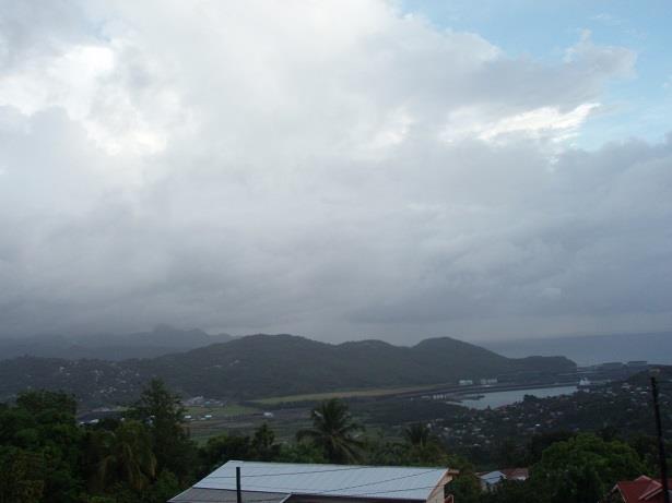 Image No.6-Terre à vendre à Castries