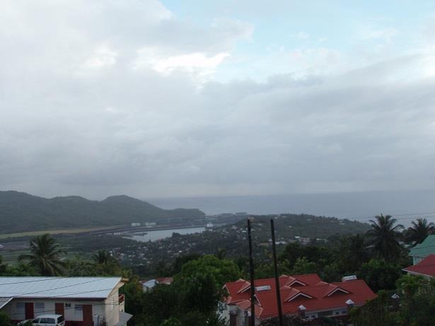 Image No.12-Terre à vendre à Castries