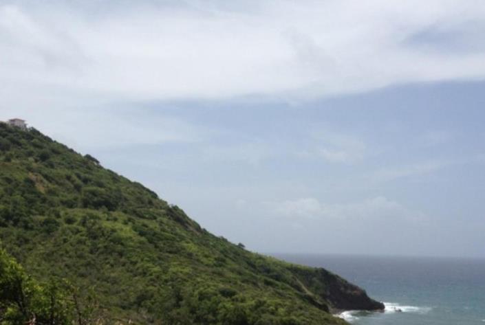 Image No.2-Terre à vendre à Cap Estate