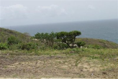 Terre à vendre à Cap Estate