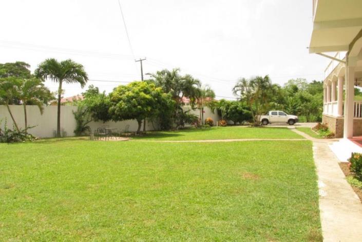 Image No.4-Un hôtel à vendre à Choiseul