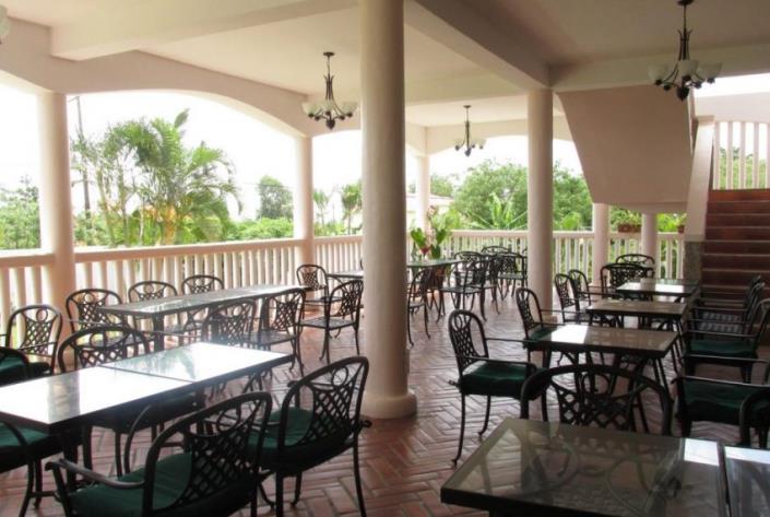 Image No.5-Un hôtel à vendre à Choiseul