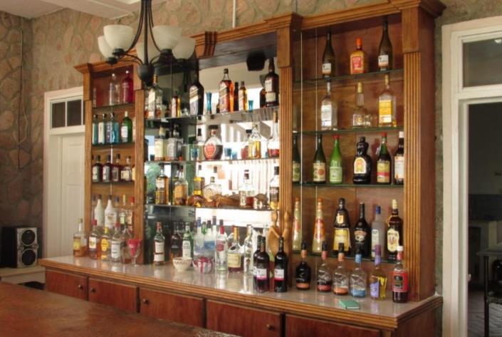 Image No.6-Un hôtel à vendre à Choiseul