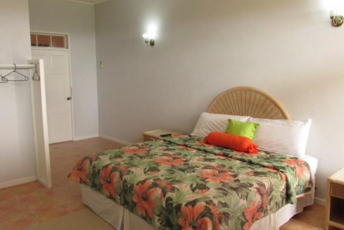 Image No.8-Un hôtel à vendre à Choiseul