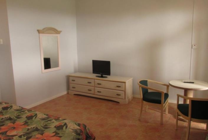 Image No.9-Un hôtel à vendre à Choiseul