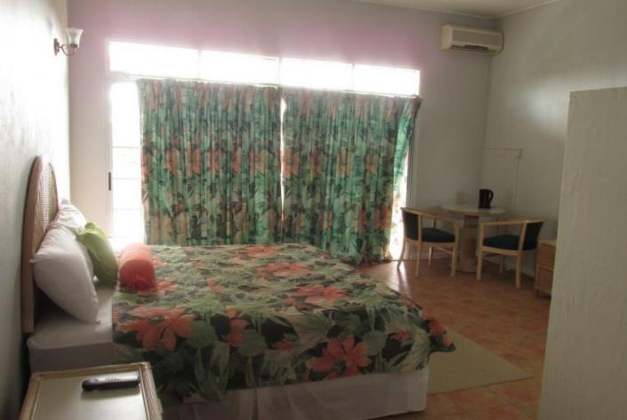 Image No.11-Un hôtel à vendre à Choiseul