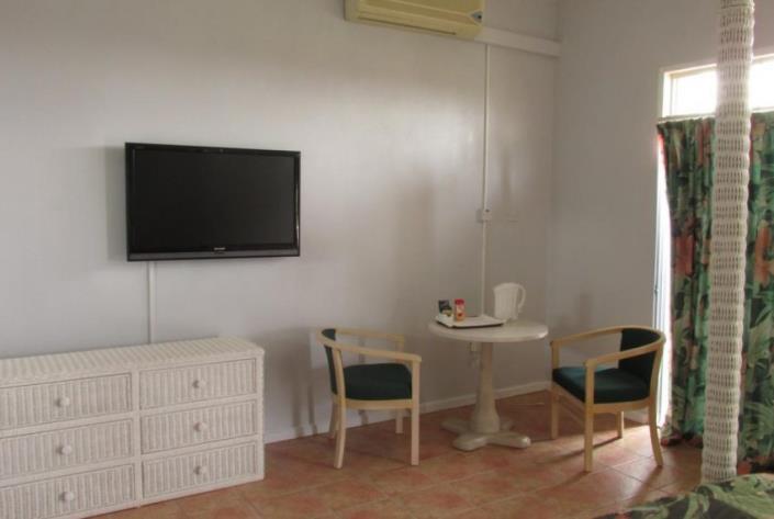 Image No.13-Un hôtel à vendre à Choiseul