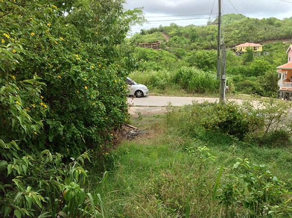 Image No.3-Terre à vendre à Beausejour