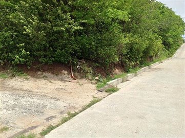 Terre à vendre à Beausejour