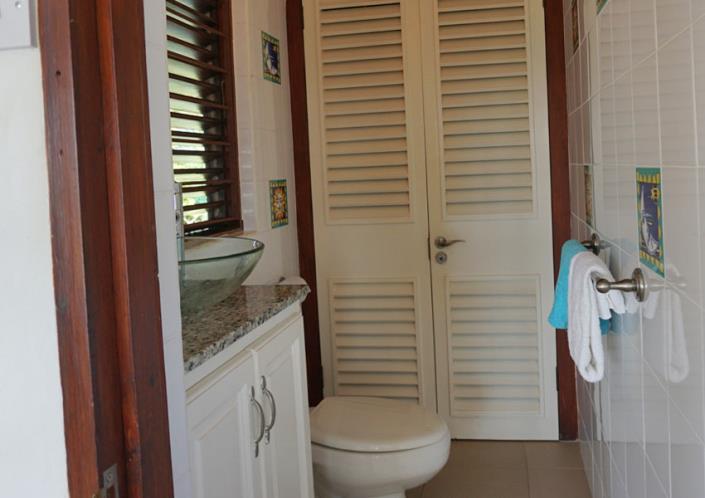 Image No.6-Villa de 4 chambres à vendre à Cap Estate