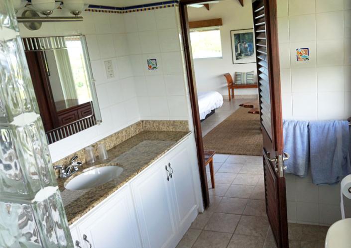 Image No.7-Villa de 4 chambres à vendre à Cap Estate