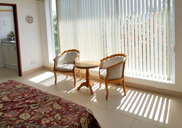 Image No.8-Villa de 4 chambres à vendre à Cap Estate