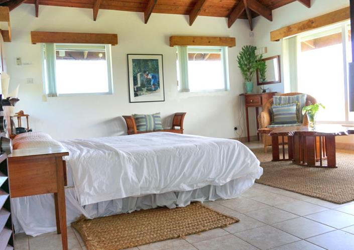 Image No.10-Villa de 4 chambres à vendre à Cap Estate