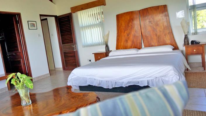 Image No.9-Villa de 4 chambres à vendre à Cap Estate