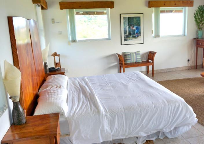 Image No.11-Villa de 4 chambres à vendre à Cap Estate