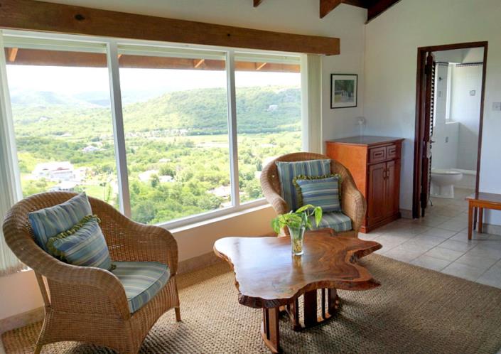 Image No.13-Villa de 4 chambres à vendre à Cap Estate