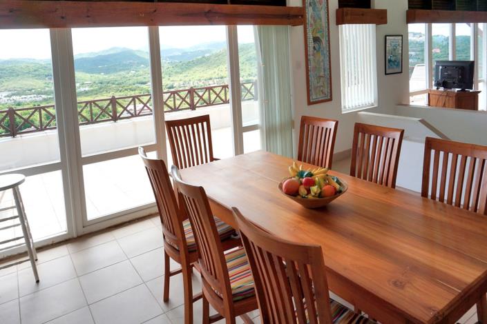 Image No.15-Villa de 4 chambres à vendre à Cap Estate