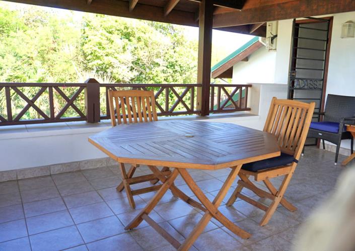 Image No.16-Villa de 4 chambres à vendre à Cap Estate