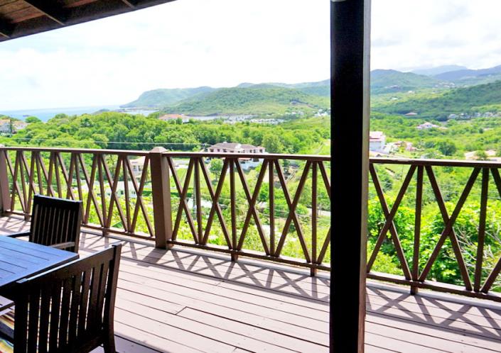 Image No.17-Villa de 4 chambres à vendre à Cap Estate