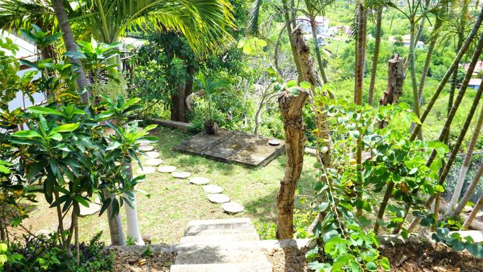 Image No.19-Villa de 4 chambres à vendre à Cap Estate