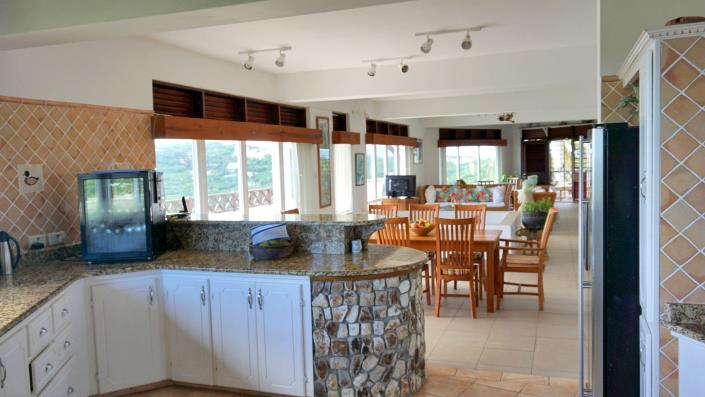 Image No.20-Villa de 4 chambres à vendre à Cap Estate