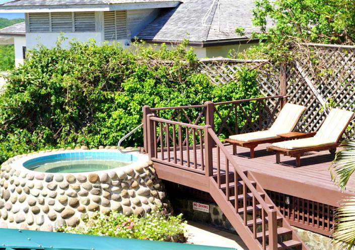 Image No.21-Villa de 4 chambres à vendre à Cap Estate