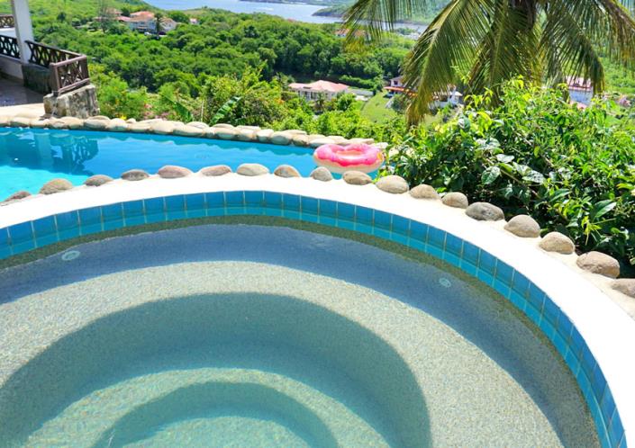 Image No.22-Villa de 4 chambres à vendre à Cap Estate