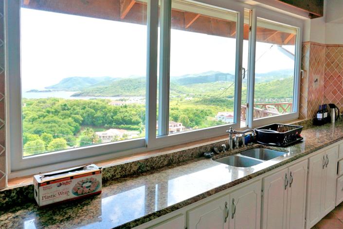 Image No.24-Villa de 4 chambres à vendre à Cap Estate