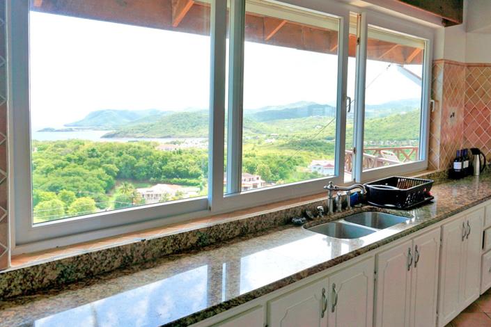 Image No.23-Villa de 4 chambres à vendre à Cap Estate