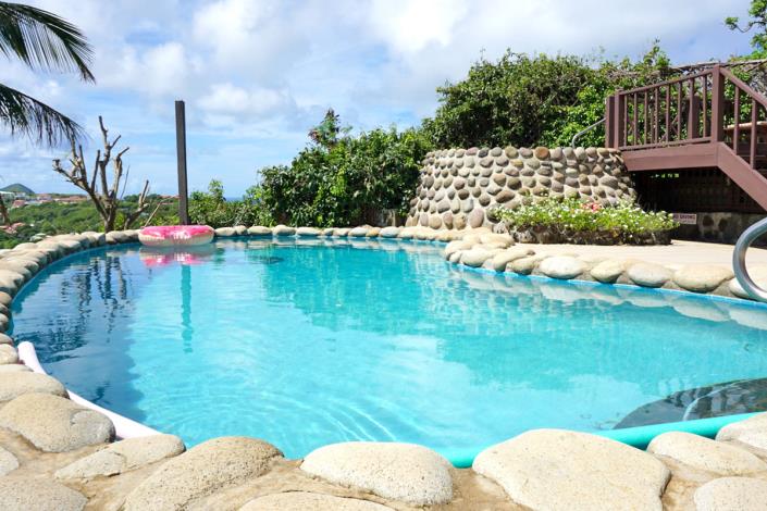 Image No.26-Villa de 4 chambres à vendre à Cap Estate