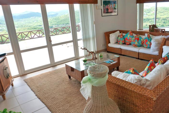 Image No.29-Villa de 4 chambres à vendre à Cap Estate