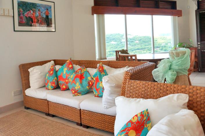 Image No.30-Villa de 4 chambres à vendre à Cap Estate