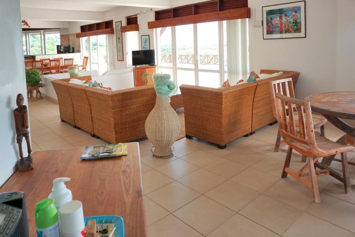 Image No.31-Villa de 4 chambres à vendre à Cap Estate