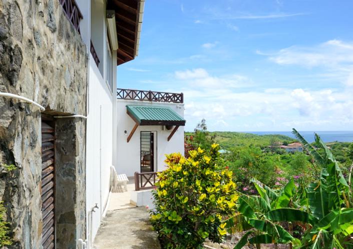 Image No.35-Villa de 4 chambres à vendre à Cap Estate