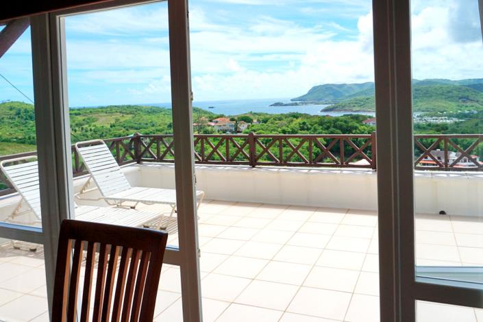 Image No.36-Villa de 4 chambres à vendre à Cap Estate