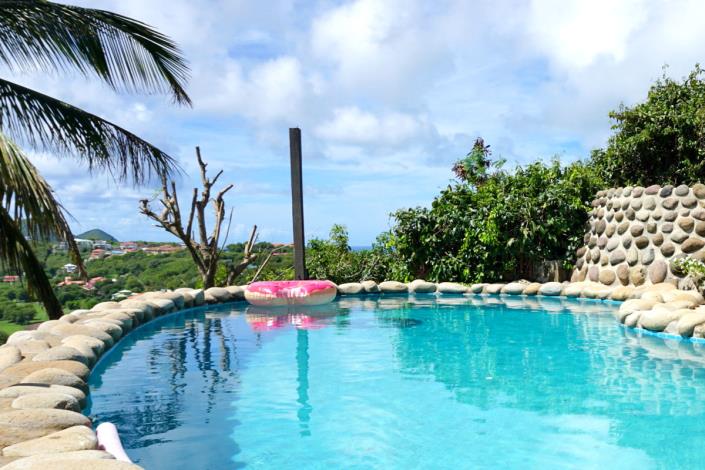 Image No.38-Villa de 4 chambres à vendre à Cap Estate