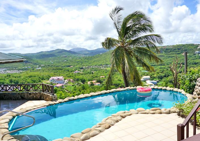 Image No.39-Villa de 4 chambres à vendre à Cap Estate