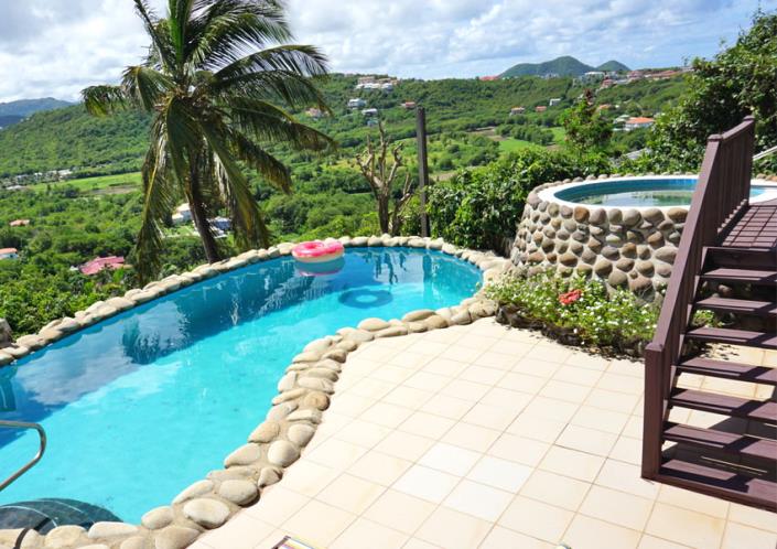 Image No.40-Villa de 4 chambres à vendre à Cap Estate