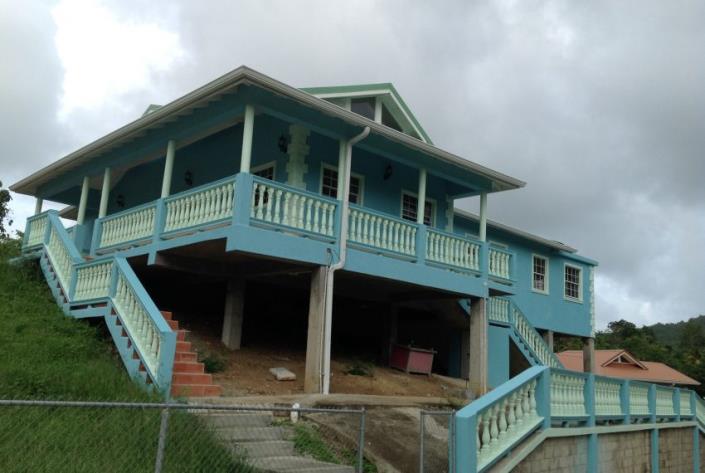 Image No.1-3 Bed House for sale