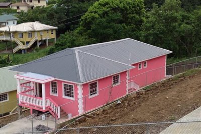 Maison de 3 chambres à vendre à Monchy