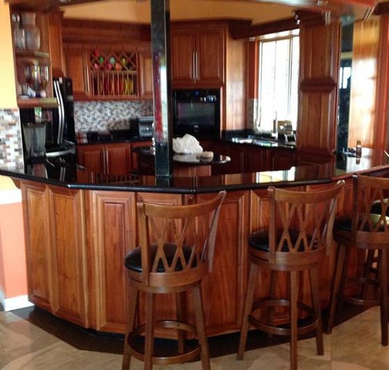 Image No.4-Maison / Villa de 11 chambres à vendre à Castries