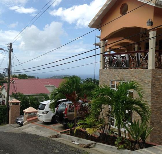 Image No.3-Maison / Villa de 11 chambres à vendre à Castries