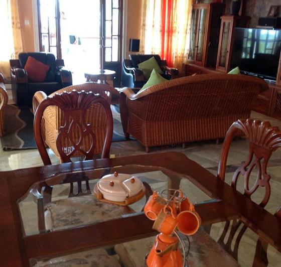 Image No.5-Maison / Villa de 11 chambres à vendre à Castries