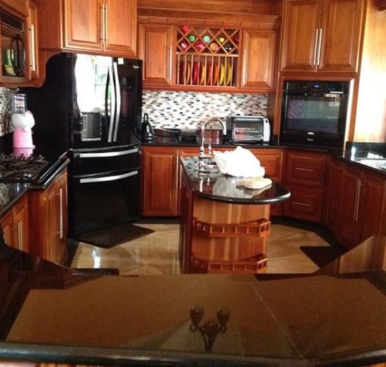 Image No.7-Maison / Villa de 11 chambres à vendre à Castries