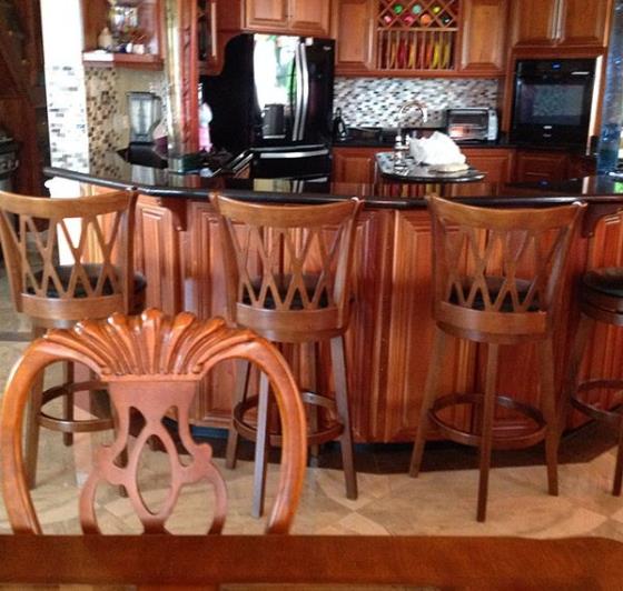 Image No.6-Maison / Villa de 11 chambres à vendre à Castries