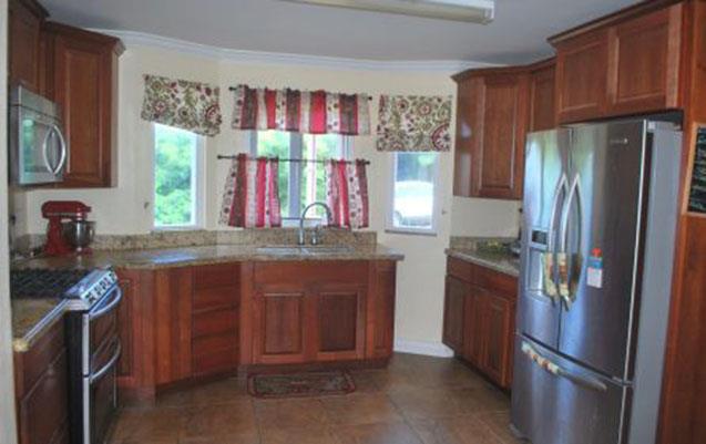 Image No.4-Maison / Villa de 4 chambres à vendre à Gros Islet