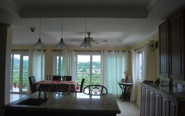 Image No.7-Maison / Villa de 4 chambres à vendre à Gros Islet