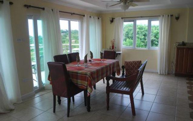 Image No.9-Maison / Villa de 4 chambres à vendre à Gros Islet